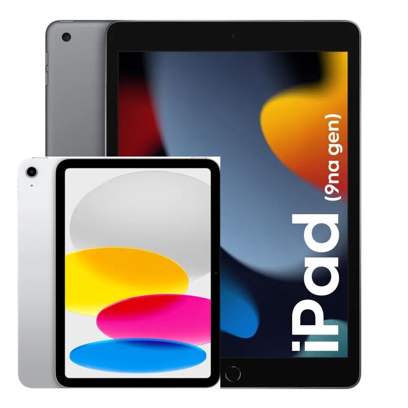 iPad 9 Generación Wi-Fi