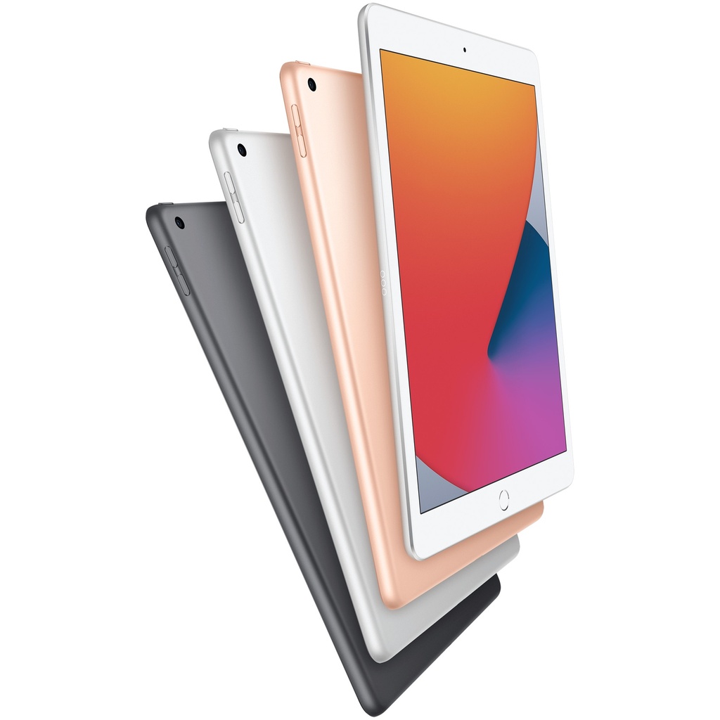 iPad 8 Generación Wi-Fi