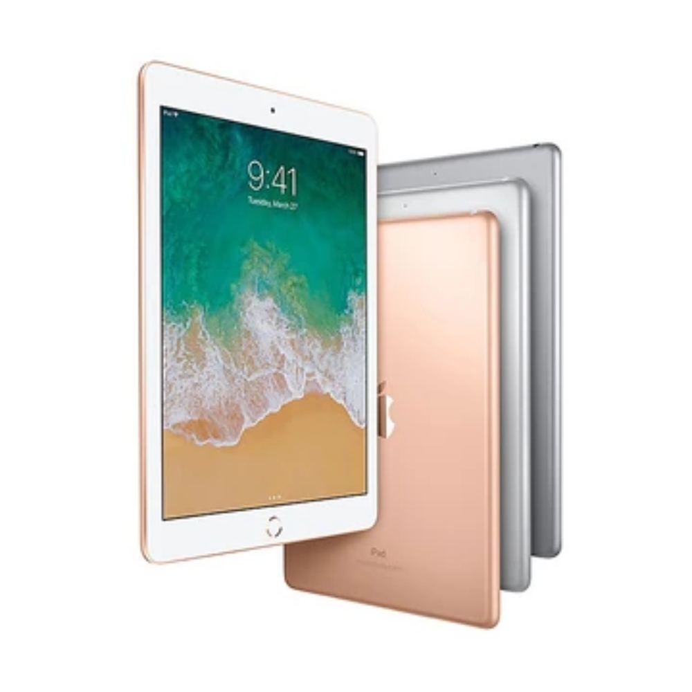 iPad 6 Generacion Wifi