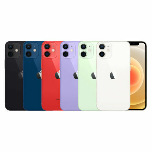 iPhone 12